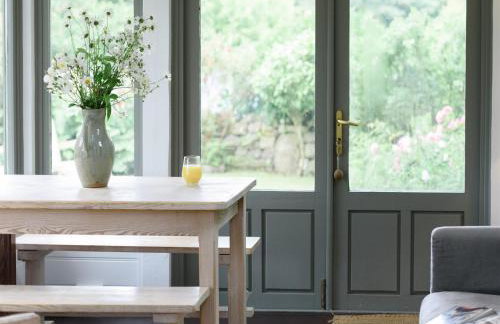 Rural Retreat in Coastal Valley near St Just - Foto 8