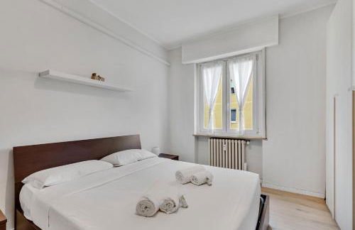 Green Oasis Milan - Foto 12