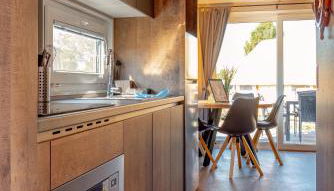 Mobilheim Kaperfahrt - Foto 4