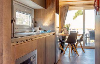 Mobilheim Kaperfahrt - Foto 4