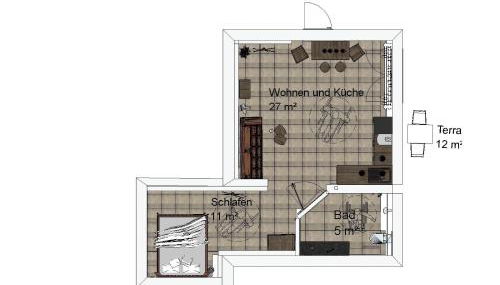 Kastaniennest - Foto 2