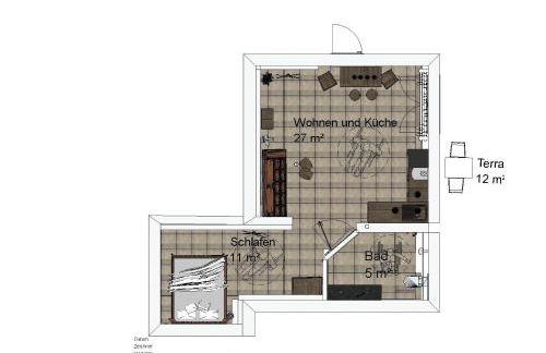 Kastaniennest - Foto 2