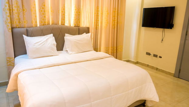 Steaman Heights Apartments - Foto 3, Habitación