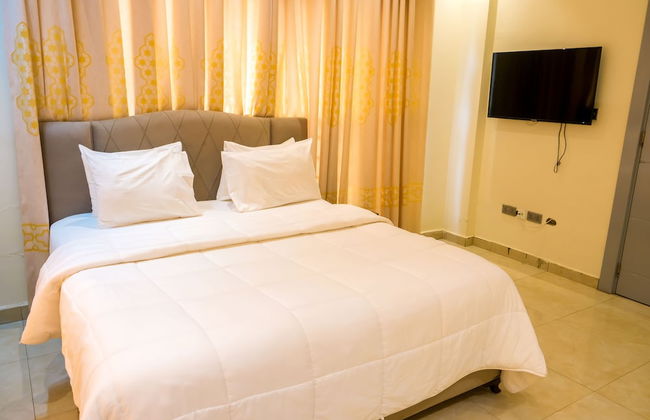 Steaman Heights Apartments - Foto 3