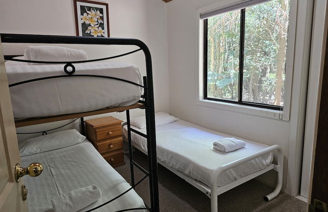 Wanderers Retreat Port Stephens - Photo 17