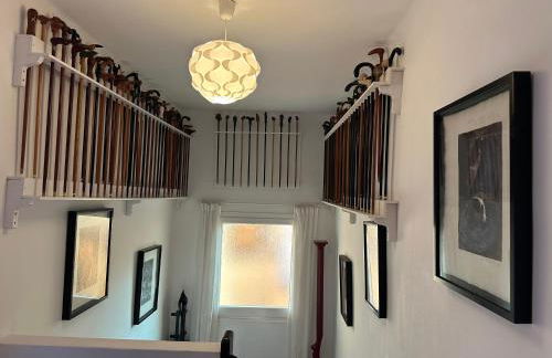 Apartamento con jardín a 11 metros de la playa. CG. - Foto 39