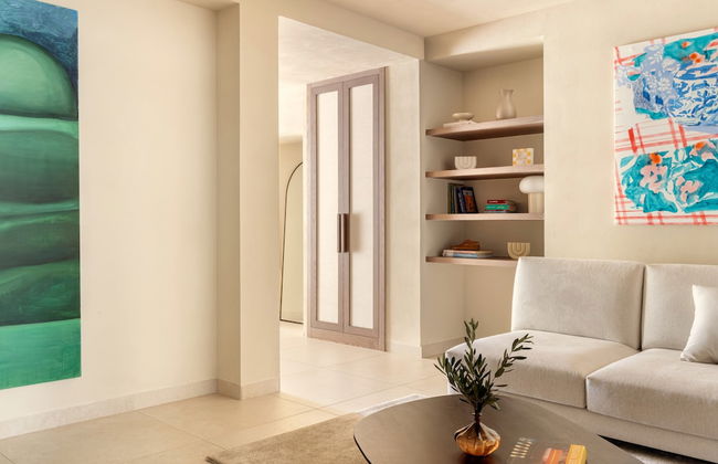 Anfitrión Villas & Suites - Foto 40