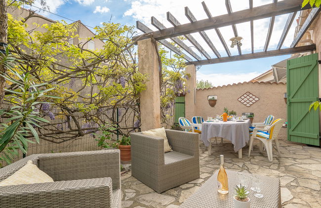 Les Cyprès - Foto 4