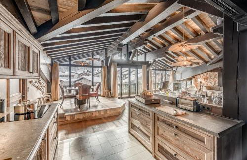 4 bedrooms Solaise Penthouse - Foto 24