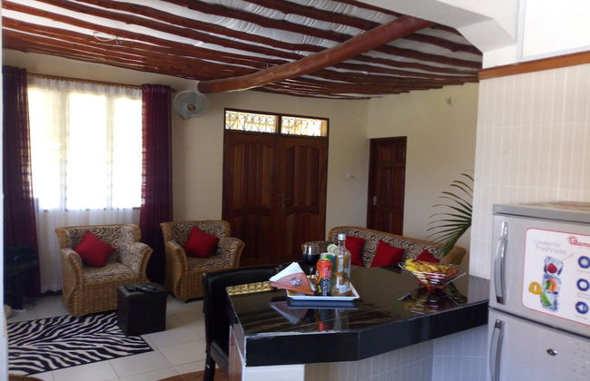 Sea Breeze villas - Foto 6