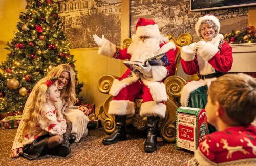 Hiba Luxury Lodge At Parkdean Cayton Bay Holiday Park - Foto 18