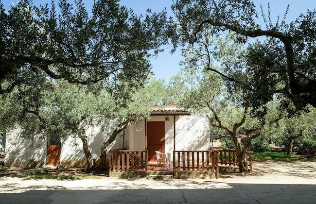 Sun-drenched Estate Close to Sciacca Near the Beach - Foto 27