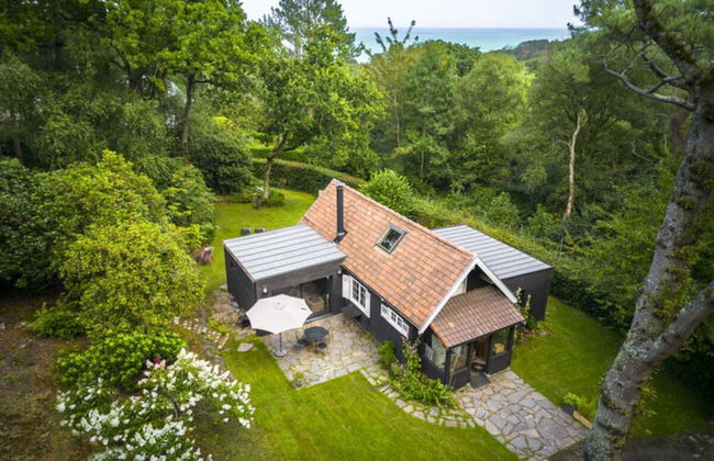 Holiday Home Bois-le-vent - Foto 26