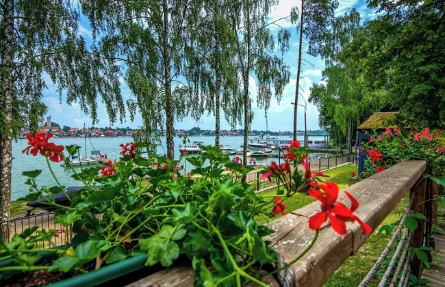 Enklawa Mikołajki - Foto 39