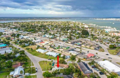 Dog-Friendly St. Augustine Retreat Near Downtown & Beach with EV Charging - Foto 36