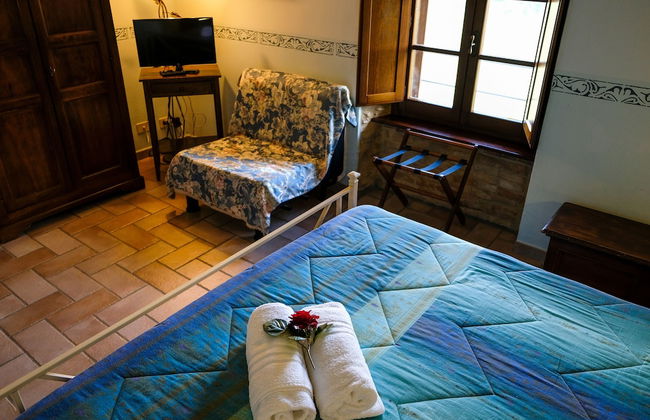 Agriturismo Casale dei Frontini - Foto 4