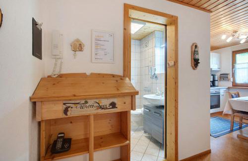 Ferienappartement Gisela - Foto 18