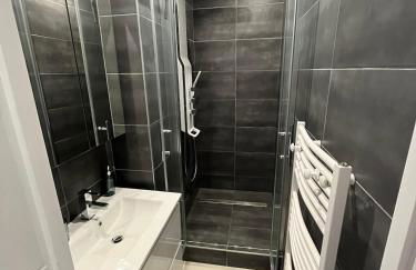 Le Bellevue Appartement - Foto 6