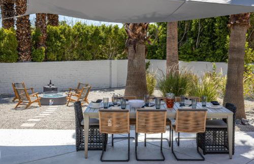 Eleven Palms by ACME House Company - Foto 8