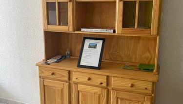 Logement de la ressource - Foto 4