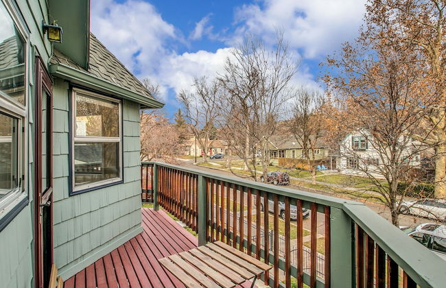 Hyde Park Family Retreat - Foto 21