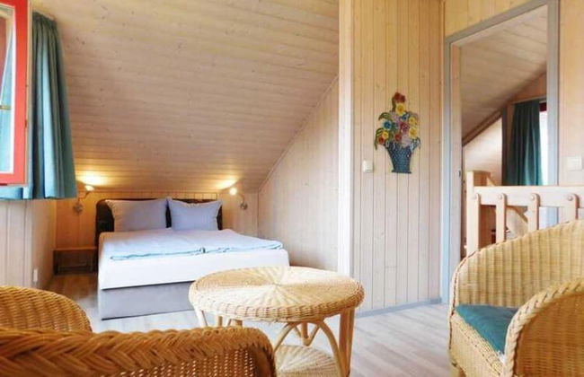 Mirow Vacation Park in Granzow - Foto 4