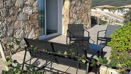 Mini Villa vue mer - Foto 5