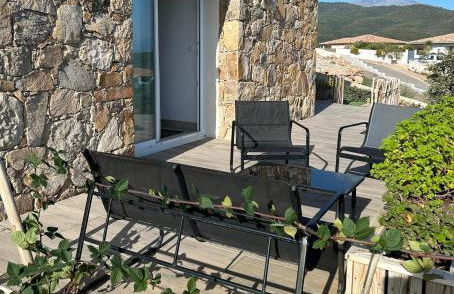 Mini Villa vue mer - Foto 5