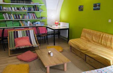 Authentique chalet du Queyras - Saint Véran - Parc naturel du Queyras - Foto 17