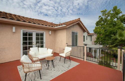 Sunset Views Retreat - Foto 25