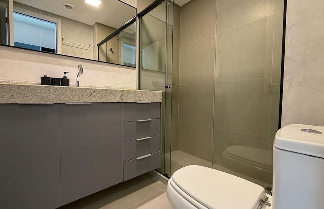 Flats no Rooftop 470 por Yolo - Photo 32