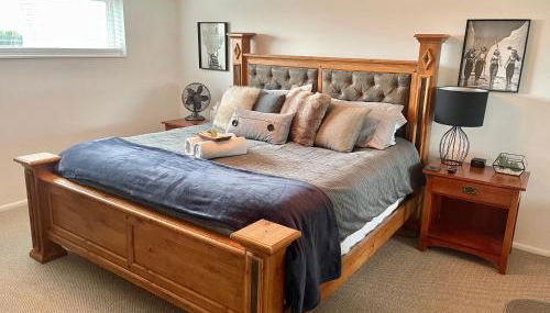 City light views getaway close to top ski resorts - Foto 3