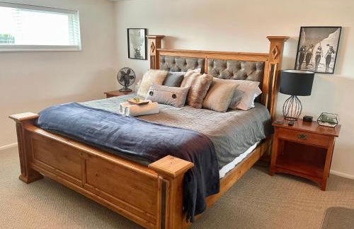 City light views getaway close to top ski resorts - Foto 3