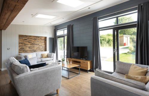 Primrose Lodge, 25 Roadford Lake Lodges - Photo 5