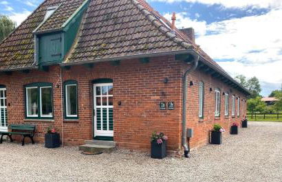 Gut Koselau Landhaus II - Foto 1