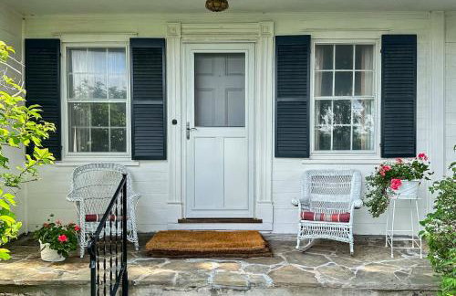 Benton Farmhouse - Foto 40