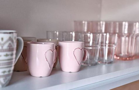 KATARINAS HOUSE mit 2 FeWo stilvoll, gemütlich & zentral Boxspringbett, Parkplatz, Balkon oder Garten - Foto 21