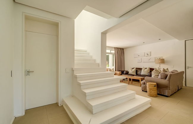 Six Bedroom Holiday Villa on Three Levels w Pool Silvertree - Foto 30