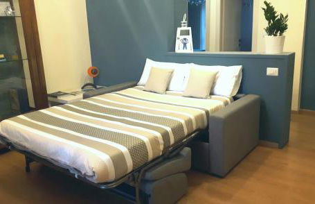 ReLù, l'appartamento vicino allo Juventus Stadium - Photo 9