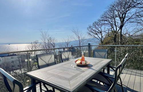 Cliff Top - Bubbling Springs - Foto 2