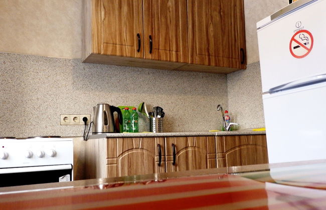 1 room apartment on Spartaka 18 - Foto 37