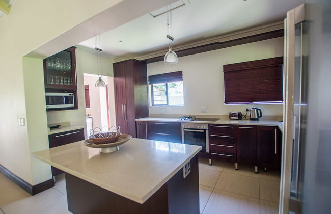 HoyoHoyo Hazyview Villas - Foto 6