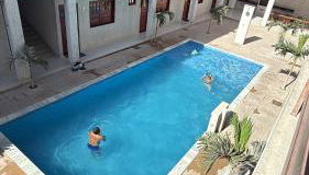 Residencial Ibiapaba FlatDgc - Foto 5