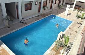 Residencial Ibiapaba FlatDgc - Foto 5