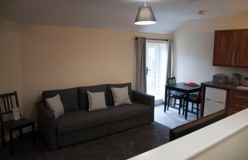 The Stables Guest Apartment - Foto 14