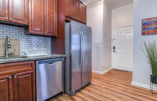 Gorgeous Duplex with parking by JSQ - Foto 22