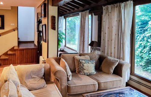 Casa Sebia-Santillana del mar - Foto 18