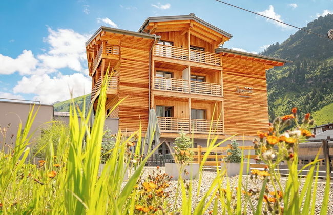 Apart-Hotel Laurus - Photo 1