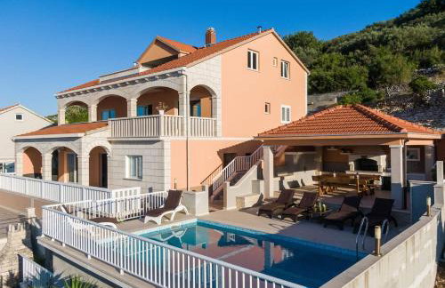 Villa Sea Lady - Foto 27