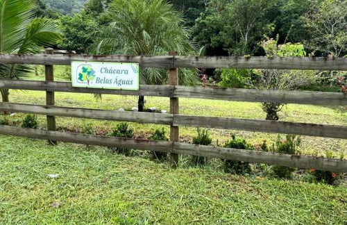 Chácara Belas Águas - Foto 1